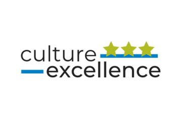 Culture Excellence logo