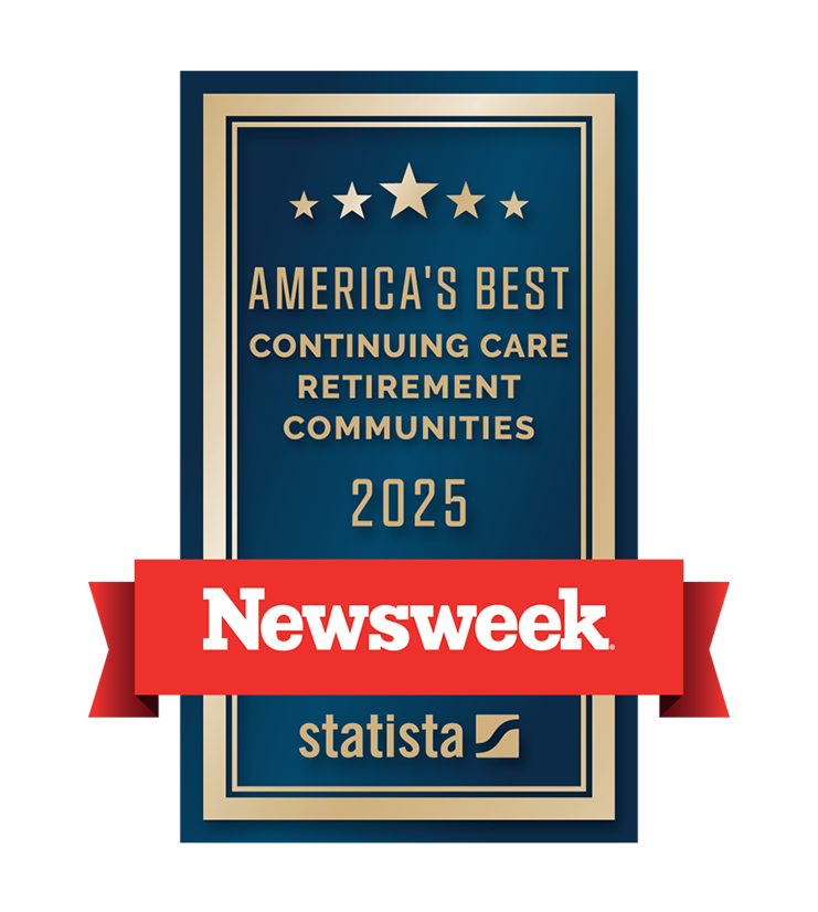 U.S. News and World Report Best Independent Living 2024