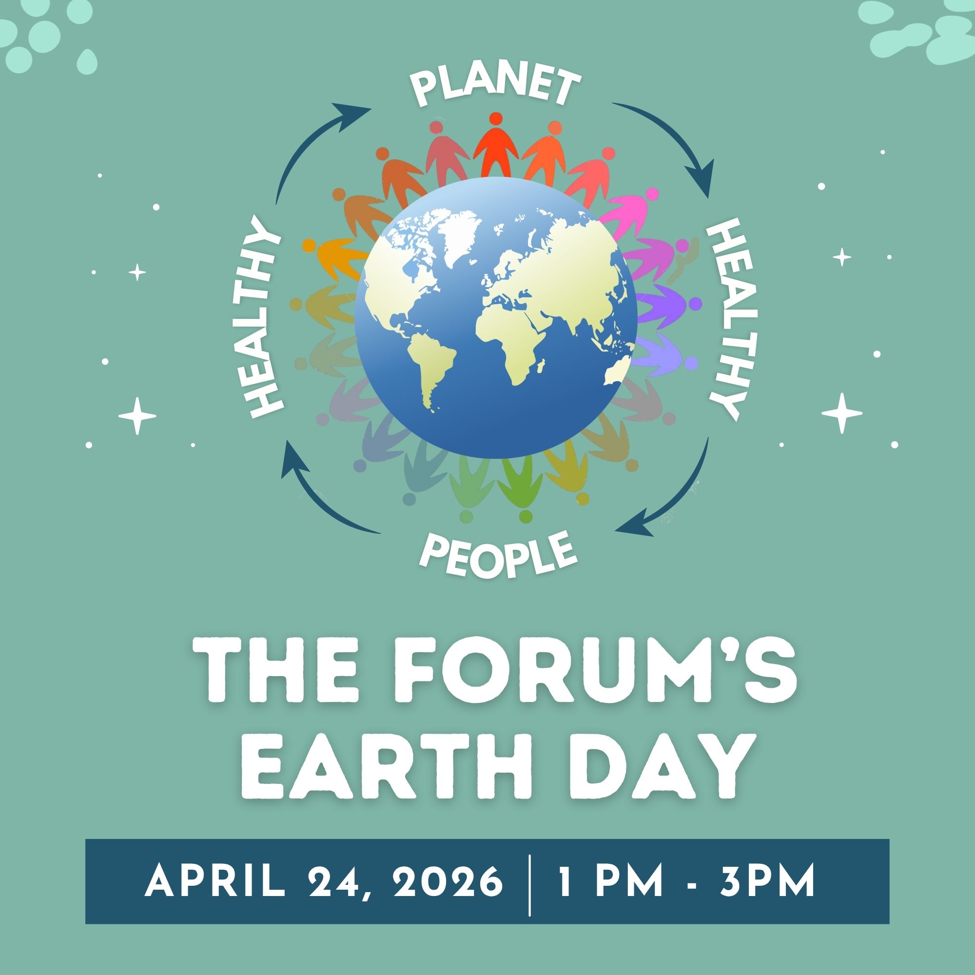 Trainer helping woman exercise